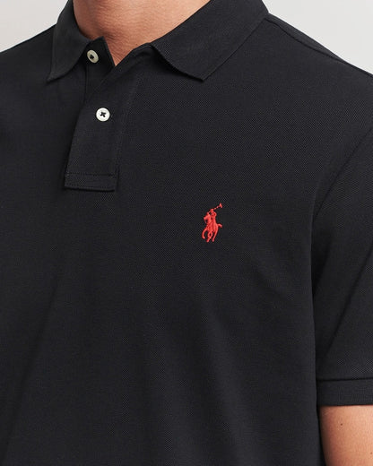 Polo clásico RL