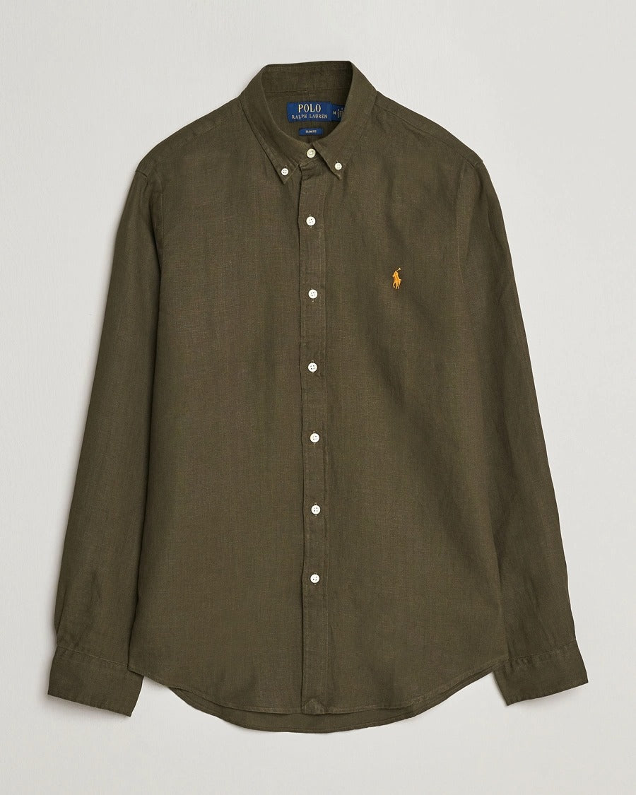 Featherweight Mesh Long-Sleeve Shirt