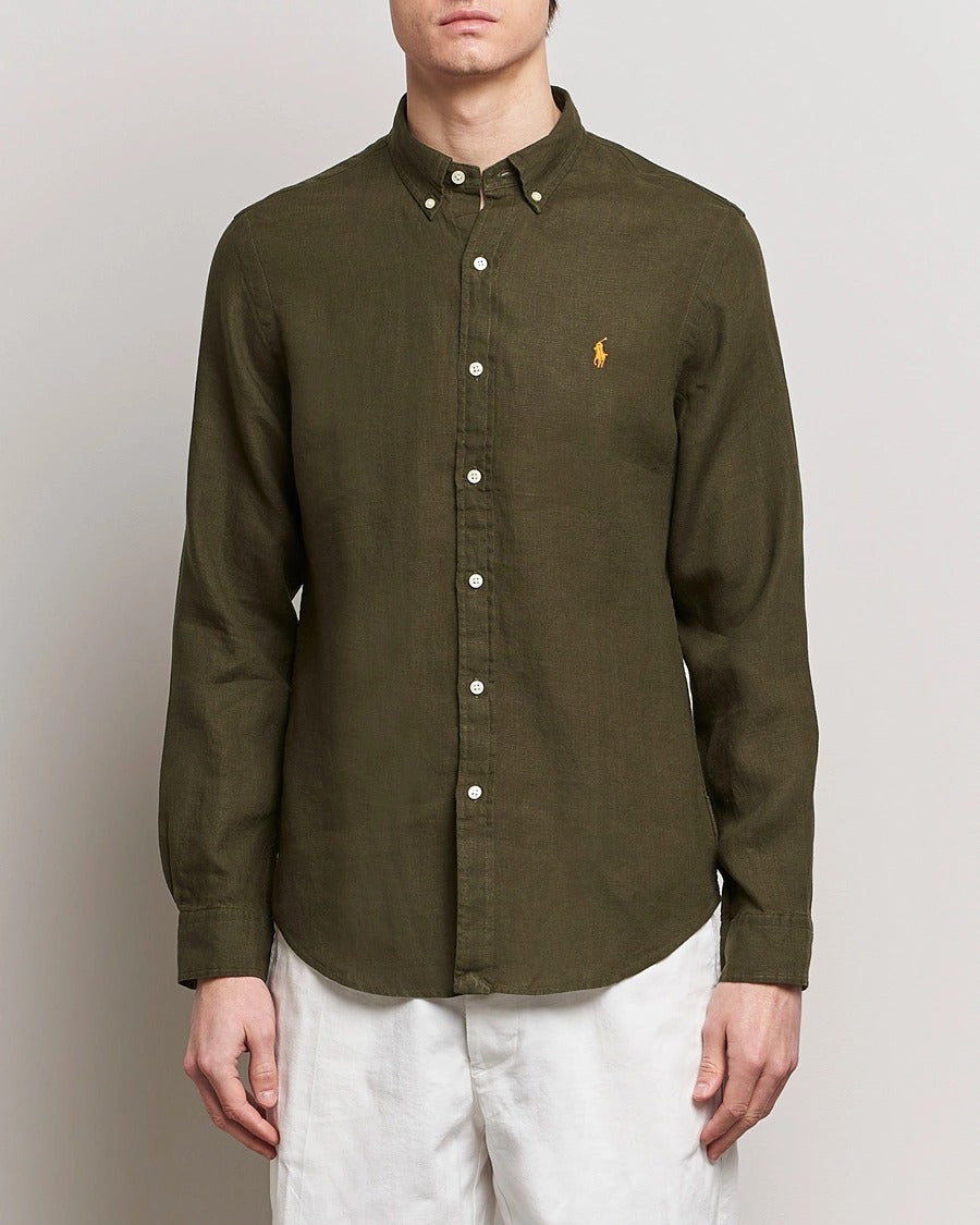 Featherweight Mesh Long-Sleeve Shirt