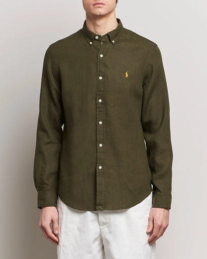 Featherweight Mesh Long-Sleeve Shirt