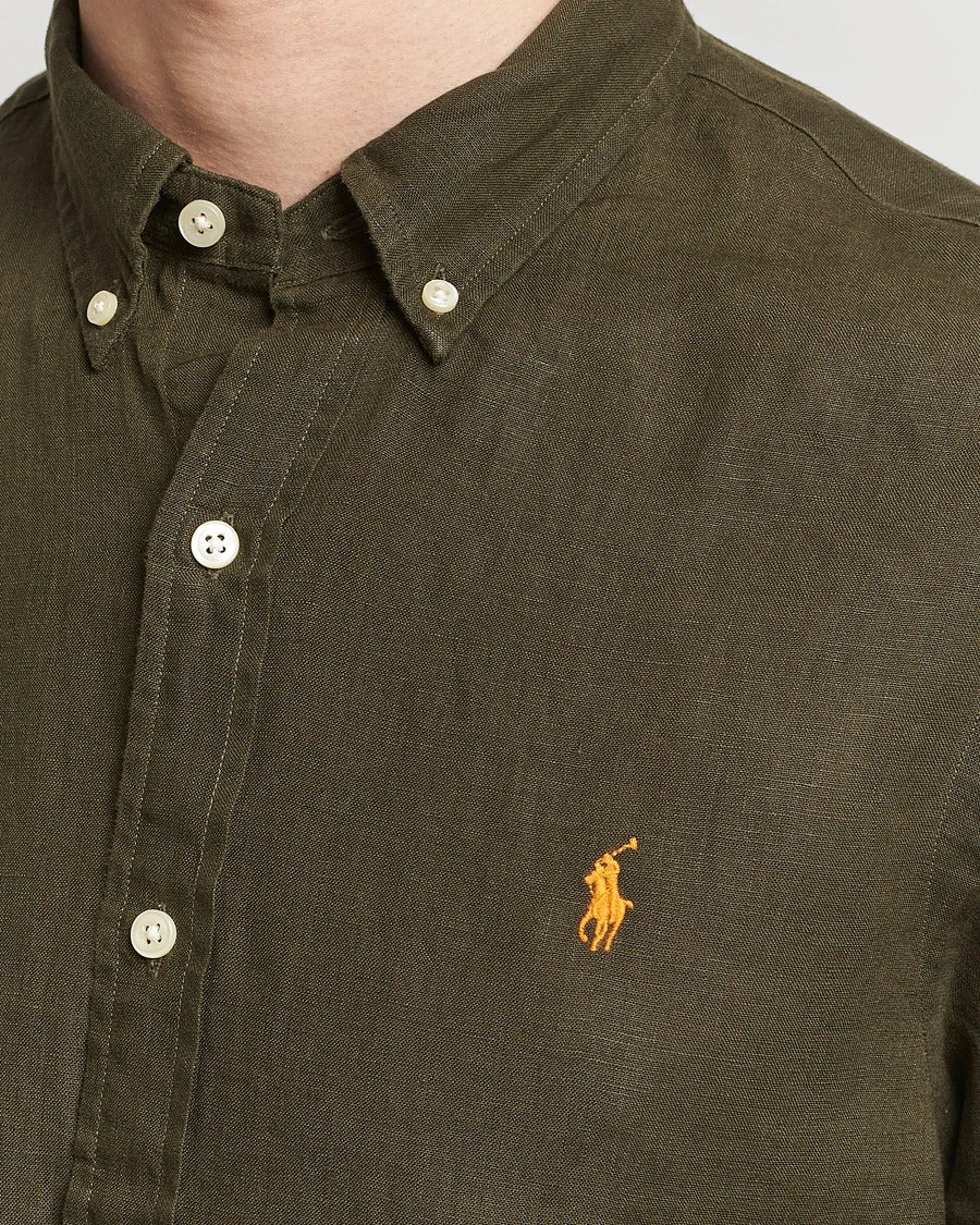 Featherweight Mesh Long-Sleeve Shirt